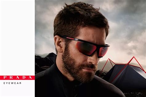 prada eyeglasses 2023|Prada Linea Rossa Eyewear 2023.